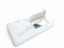 PARE-SOLEIL DROIT 16117321PR PEUGEOT 508 - 1 phase 1 (01/2011 12/2014)