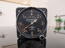 Altimètre Aera Paris TYPE M40