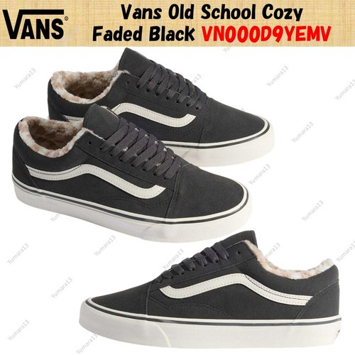 Taille homme vans - taille,