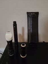 Aulos Baroque Flute Traverso