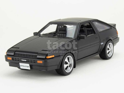 Toyota sprinter trueno ae86 - toyota,