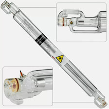 Tube laser co2 de - tube,