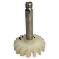 Turbine Pour Rincage Filetage M14x1,5 Ø 63Mm Pour Ascaso Factory, Hoonved