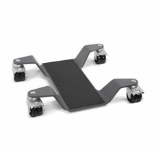 Chariot range moto pour 400 kg