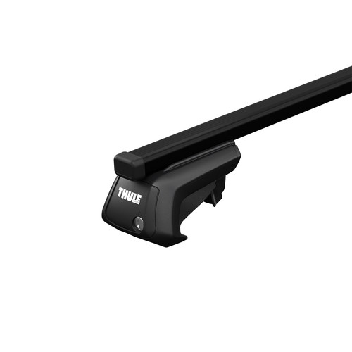 Barres toit acier pour - de, kia
