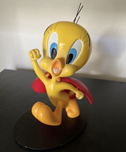 Figurine titi super héros - super,