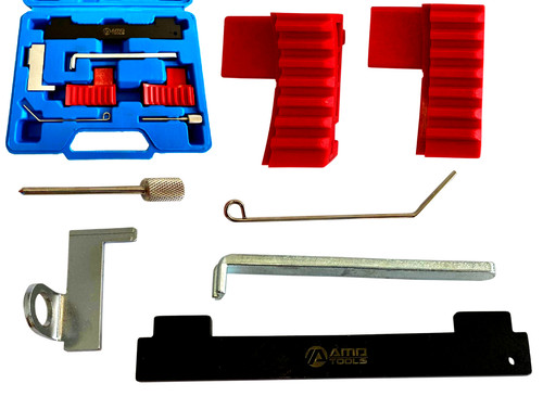 Calage moteur distribution - moteur,