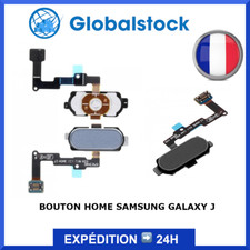 NAPPE BOUTON HOME SAMSUNG