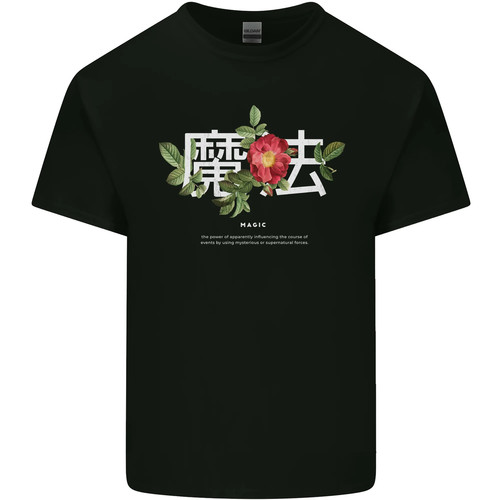 Shirt magique enfants filles - t-shirt,