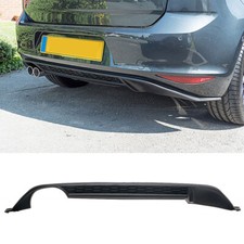 Diffuseur Arrière Pare-Chocs