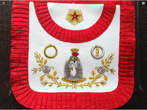 Tablier deg reaa franc - tablier,