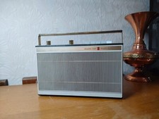 Radio Vintage Thomson Ducretet