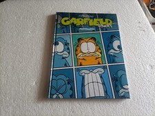 Livre garfield comics - bd,