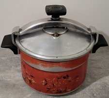 Cocotte Minute SEB 8 Litres