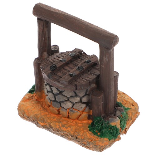 Bricolage miniature jardin - bricolage,