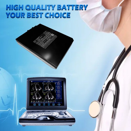 Batterie 6400mah type - batterie,