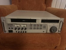 Magnétoscope Panasonic S-VHS