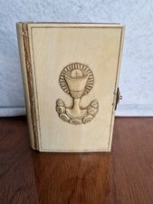 Paroissien Romain...à Paris