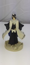 Figurine Bleach Kuchiki Byakuya