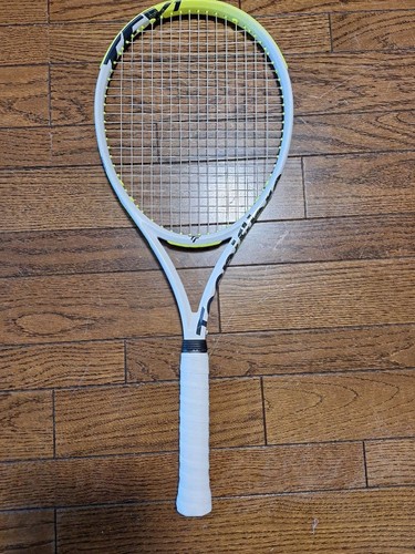 Tecnifibre tennis racket 100