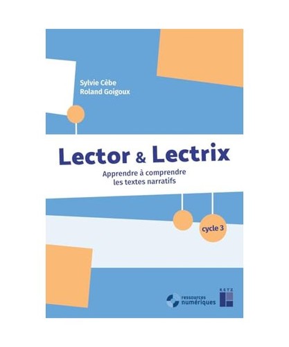 Lector lectrix cycle - lectrix,