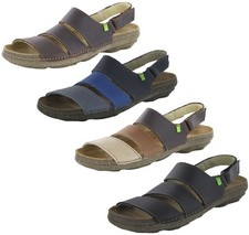 El Naturalista Sandales Femmes