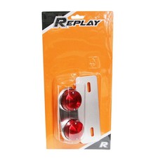 Support plaque - support, de