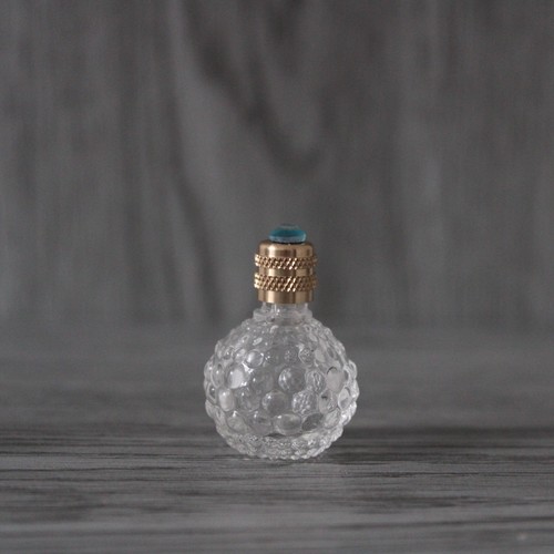 Miniature parfum vide - miniature, de