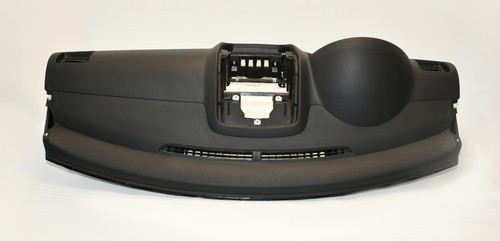 Tableau bord cockpit - de,