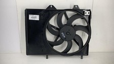 Ventilateur eau CITROEN C3