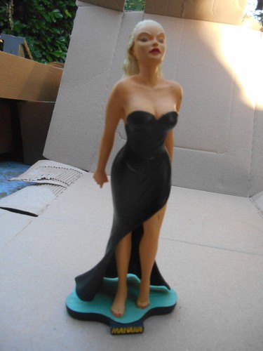 Curiosa sexy erotique - sexy, figurine