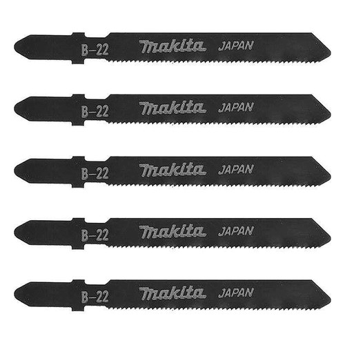 Lot lames makita a 85737 - de, 5