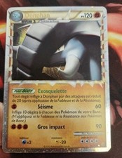 Carte Pokémon : Donphan