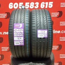 2X 235 45 R19 99VXL