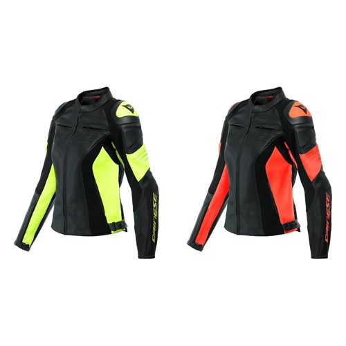 Dainese veste femme racing - racing, 4