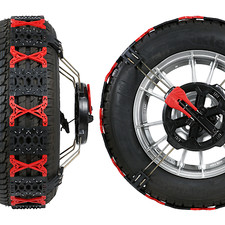 Modula Polaire Chaînes à