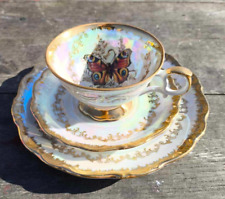 Vintage Tasse à café