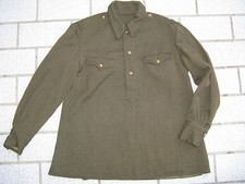 vareuse/veste guimnastiorka