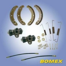 Kit de Réparation, Frein