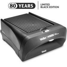 Weller Zero Smog Shield