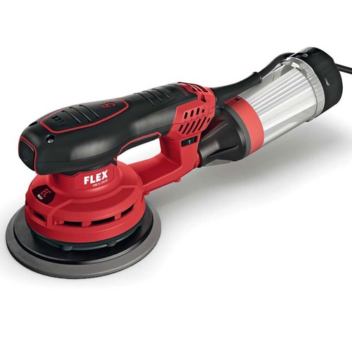 Flex électrique ponceuse - flex,
