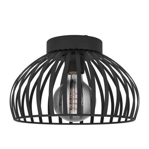 Luminaire plafonnier mogano - luminaire, 3