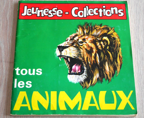 Album stickers jeunesse - album,