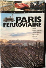 Paris Ferroviaire, Clive
