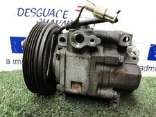 Compresseur Climatisation