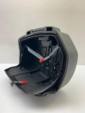 Valise gauche - (sans, couvercle)