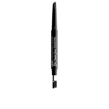 Maquillage Nyx Professional Make Up unisex EPIC SMOKE LINER #12-black smoke