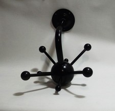 Porte-manteaux mural spoutnik