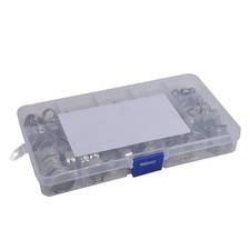 5 Pièces Ensemble En Acier Inoxydable Cocktail Barman Kit Barres Ensemble