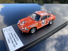 Porsche 911 S #47, L Mans 1970, Trofeu/dsn 338